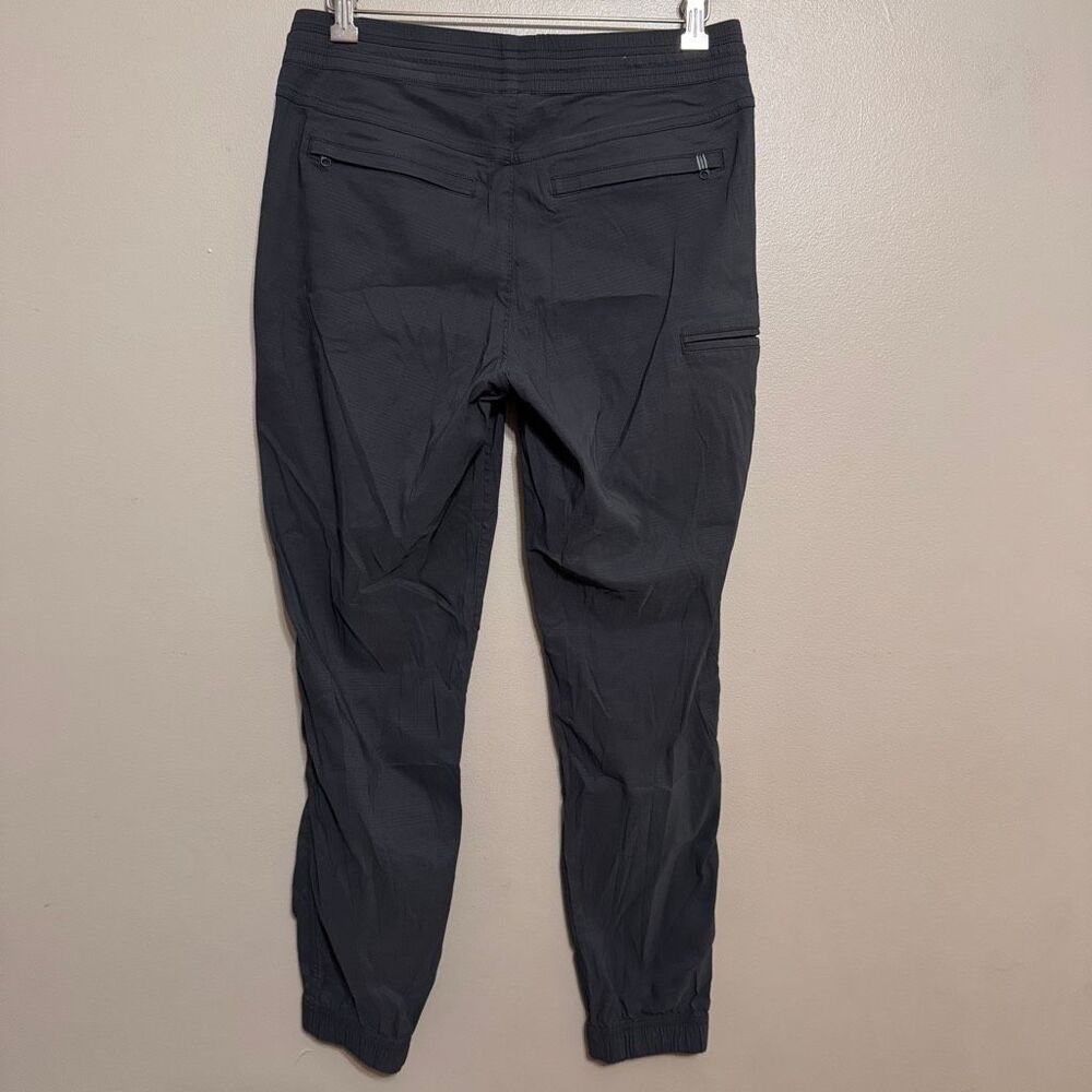 Kuhl Women's Charcoal Gray “Haven Joggr” - Picture 2 of 8